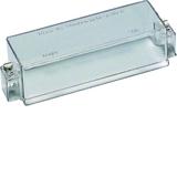 univers Z Pokrywa do plombowania do DIII-3x63A U86 HAGER