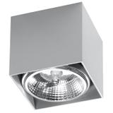 Sollux Plafon BLAKE szary SL.0699