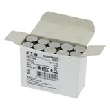 FUSE 25A DI/E16 GR 500VAC Wkładka DI 20A GR 500VAC E16 25D16R EATON