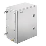 KTB QL 403020 S4E1 Szafa/obudowa przeciwwybuchowa WEIDMULLER