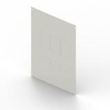 XL3S OSŁONA PIONOWA DPX3 630 RPR 16M, Legrand