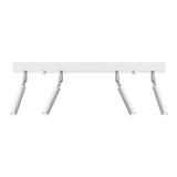 Sollux Plafon EYETECH 4 biały SL.0905