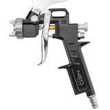 Pistolet natryskowy górny zbiornik 0.5 l, 1.4 mm