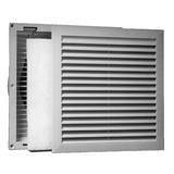 RZF400 Wentylator z filtrem i kratką 250x250mm 250m3/h