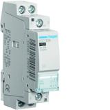 Stycznik modułowy 24V AC 2R 25A AC-7A B ESD226 HAGER