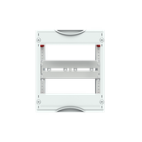 MBT136 Zestaw moduł do rozŁączników bezp. XLP00 (do samodzielnego montażu)