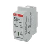 OVR T2 40-440 C QS wkładka 2CTB803876R0400 ABB