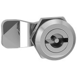 Spacial Zamek dwupiórkowy 316L S3X