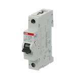 S201M-K13UC Wyłącznik nadprądowy 10kA AC/DC 1P K13A 2CDS271061R0447 ABB