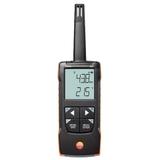 Cyfrowy higrotermometr