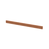 ZX2061 Szyna Cu 20x5mm, L:945mm