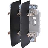 PT 00 M8-2M6 3p - Podstawa bezpiecznikowa