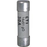 Wkładka topikowa cylindryczna z wybijakiem CH14/P gG 16A 500V 006711001 ETI