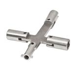 Klucz uniwersalny KEY-UNI-M