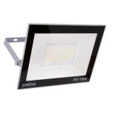 Naświetlacz SMD LED KROMA LED 100W GREY 6500K 03704 IDEUS