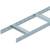 SL 62/110, DRABINA STANDARD PERF.110MM FT