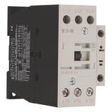 DILM17-01-EA(RDC24) Stycznik 7.5kW 400V sterowanie 24VDC 189912 EATON