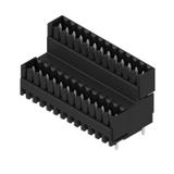SLD 3.50V/26/180G 4.5SN BK BX Złącze wtykowe płytek drukowanych /10szt./ WEIDMULLER