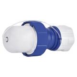Wtyczka Unischuko IP67 EEVG 16 004482127 ETI