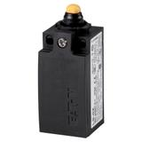 LS-S11S-SW Łącznik krańcowy z rolką 106806 EATON