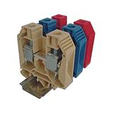 VS 35 PA O  - Złaczka gwintowa – pomarańczowa