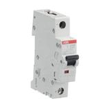 S201M-Z4UC Wyłącznik nadprądowy 10kA AC/DC 1P Z4A 2CDS271061R0338 ABB