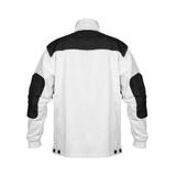 Bluza robocza biała, HD, rozmiar L/52