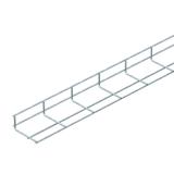 GW 40/80, KĄTOWNIK KORYTK.SIATK.2000MM FT