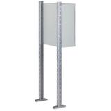 STELAŻ SZAF METALOWYCH OD WYSOKOŚCI 1000 MM, Legrand