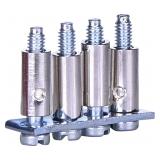 MP 4 2.5 ZWIERACZ 4-TOROWY