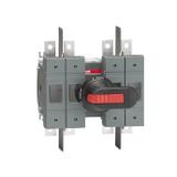 OS100GJ22FP Rozłącznik OS