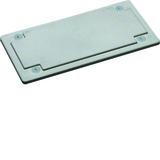 univers Przepust kablowy IP54 pełny FZ404 HAGER