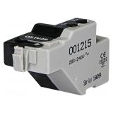 Wyzwalacz podnapięciowy NA2 125-630AF AC200-240V 004671153 ETI