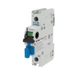 1 Pole Comp Ckt Protect 30A Rozłącznik bezpiecznikowy CCP 30A UL98 1P DC Klasa CC 20kA CCP2-1-DCC EA