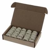 GAUGE PIECE D2 6A 500V FOR E27 Wstawka kalibrowa D2 6A E27 6GD27 EATON