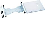 univers N Blok dla przełączników zasilania 125A/160A/250A/400A 300x500mm UK22U1 HAGER