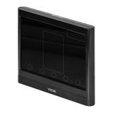 Wielofunkcyjna stacja pogodowa bezprzewodowa dotykowa WS-5 VIRONE