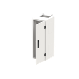 TW105S TwinLine-W szafa naścienna II kl. izol. IP55