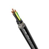 OLFLEX_CLASSIC110_CY_BK_0,6/1KV_4G70 Przewód sterowniczy Lapp Kabel 1121391 LAPP KABEL