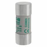 CYLINDRICAL FUSE 22 x 58 25A AM 690V AC Wkładka cylindryczna 22 x 58mm 25A AM 690V AC C22M25 EATON