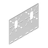BPP BLACHA PUSZKI 1,0 MM