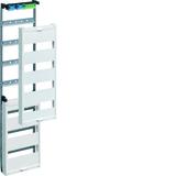 FW Podzespół do zabudowy aparatów modułowych 1100x250 UW71U HAGER