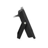 ALLED 50W Naświetlacz LED 4000lm IP65 4000K Alu+szkło FL-3 ORNO