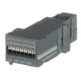 Ekip 2K-2 E1.2...E6.2 moduł sygnalizacyjny