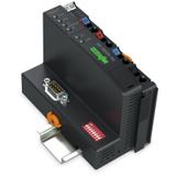 sterownik CANopen 640/832KB ze złączem D-Sub /TEMP