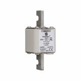 200A 690V IEC 1*E/76 aR FUSE Wkładka szybka 200A AC 690V rozmiar 1 45x59x102 mm aR, 170M3315 EATON