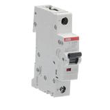 S201M-Z2UC Wyłącznik nadprądowy 10kA AC/DC 1P Z2A 2CDS271061R0278 ABB