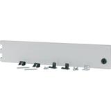 XSDRMC0125 XR-MCCB-PIFT drzwi pełne H = 125mm IP55 184689 EATON