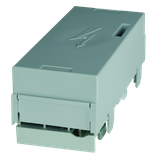 AM-60/250/3/120-5 - Moduł przyłączeniowy 250A, 3-biegunowy, przewód 16 – 120 mm2 okrągły, szyna 5 mm