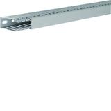 tehalit.BA7 Kanał grzebieniowy 60x25 szary BA760025 HAGER